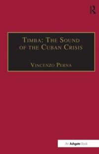 Book Cover for Timba by Vincenzo Perna