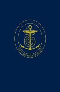 Book Cover for The Rodney Papers by George Brydges Rodney Rodney, David Syrett, Navy Records Society Great Britain