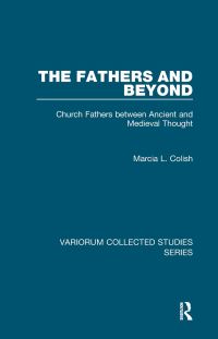 Book Cover for The Fathers and Beyond by Marcia L Colish