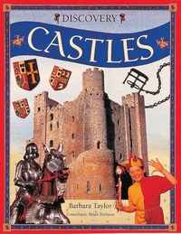 Book Cover for Castles by Barbara Taylor, William Klemperer