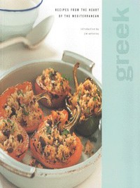 Book Cover for Greek by 