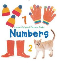 Book Cover for Numbers by Nicola Tuxworth