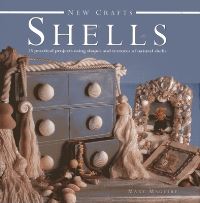 Book Cover for Shells by Mary Maguire