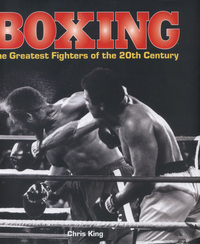 Book Cover for Boxing by Chris King