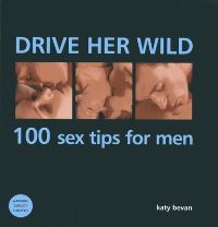 Book Cover for Drive Her Wild by Katy Bevan