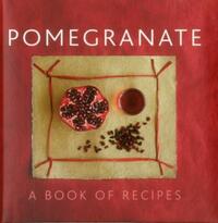 Book Cover for Pomegranate by Helen Sudell