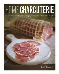 Book Cover for Home Charcuterie by Paul Thomas
