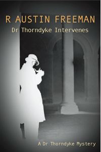 Book Cover for Dr Thorndyke Intervenes by R Austin Freeman