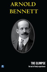 Book Cover for The Glimpse by Arnold Bennett