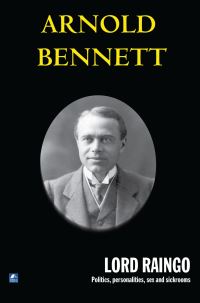 Book Cover for Lord Raingo by Arnold Bennett