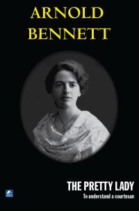 Book Cover for The Pretty Lady by Arnold Bennett
