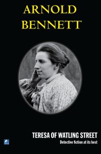Book Cover for Teresa Of Watling Street by Arnold Bennett
