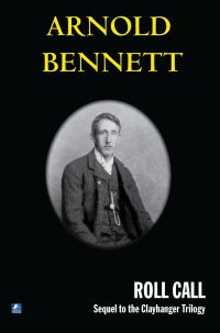 Book Cover for The Roll Call by Arnold Bennett