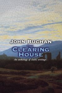 Book Cover for The Clearing House by John Buchan