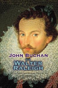 Book Cover for Sir Walter Raleigh by John Buchan
