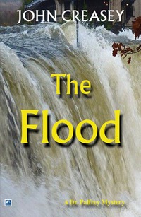 Book Cover for The Flood by John Creasey