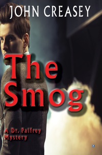 Book Cover for The Smog by John Creasey