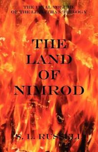 Book Cover for The Land of Nimrod by S L Russell