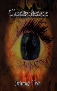 Book Cover for Conscience by Johnny Tait