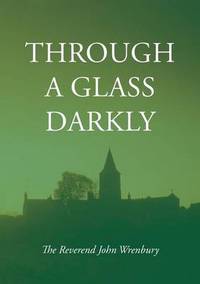 Book Cover for Through a Glass Darkly by Paul Williams
