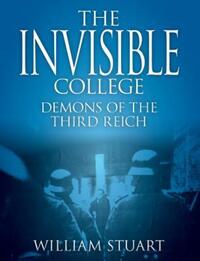 Book Cover for The Invisible College - Demons of the Third Reich by Roy Harris