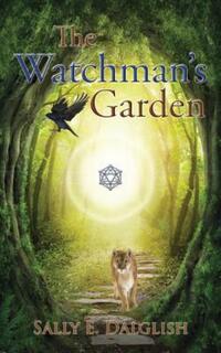 Book Cover for The Watchman's Garden by John Bishop