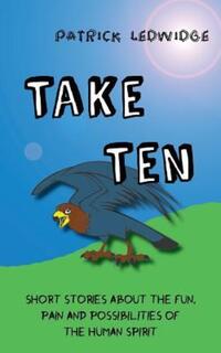 Book Cover for Take Ten by John Bishop