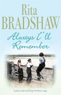 Book Cover for Always I'll Remember by Rita Bradshaw