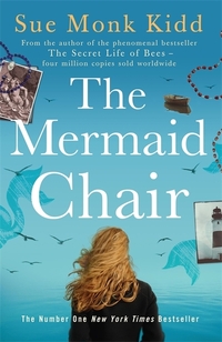 Book Cover for The Mermaid Chair by Sue Monk Kidd