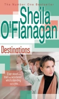 Book Cover for Destinations by Sheila OFlanagan