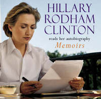 Book Cover for Living History by Hillary Rodham Clinton