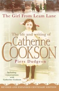 Book Cover for The Girl from Leam Lane by Piers Dudgeon