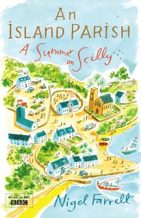 Book Cover for An Island Parish by Nigel Farrell