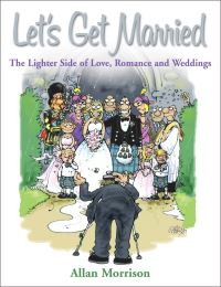 Book Cover for Let's Get Married by Allan Morrison