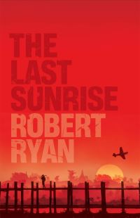 Book Cover for The Last Sunrise by Rob Ryan