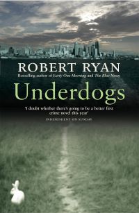 Book Cover for Underdogs by Rob Ryan