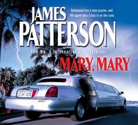 Book Cover for Mary, Mary by James Patterson