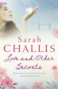 Book Cover for Love and Other Secrets by Sarah Challis