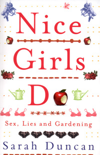 Book Cover for Nice Girls Do by Sarah Duncan