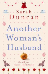 Book Cover for Another Woman's Husband by Sarah Duncan