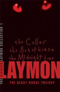 Book Cover for The Richard Laymon Collection Volume 1 by Richard Laymon