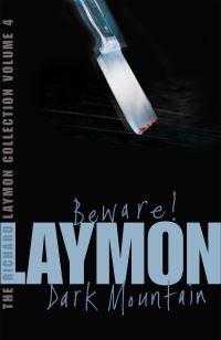 Book Cover for Beware! by Richard Laymon