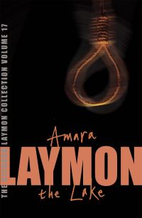 Book Cover for Amara by Richard Laymon