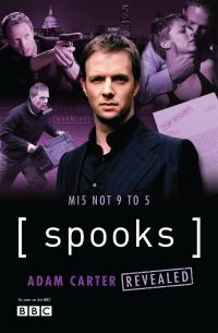 Book Cover for Spooks by Kudos (Firm)