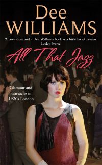 Book Cover for All That Jazz by Dee Williams