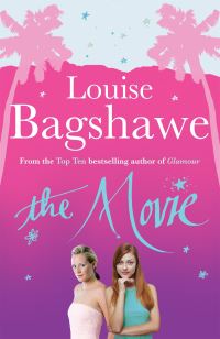 Book Cover for The Movie by Louise Mensch