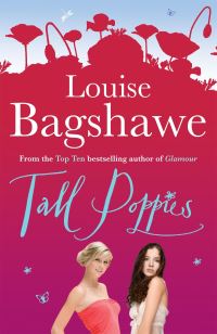 Book Cover for Tall Poppies by Louise Mensch
