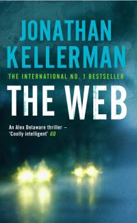 Book Cover for The Web by Jonathan Kellerman