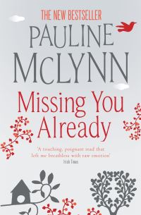 Book Cover for Missing You Already by Pauline McLynn