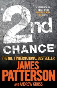 Book Cover for 2nd Chance by James Patterson, Andrew Gross